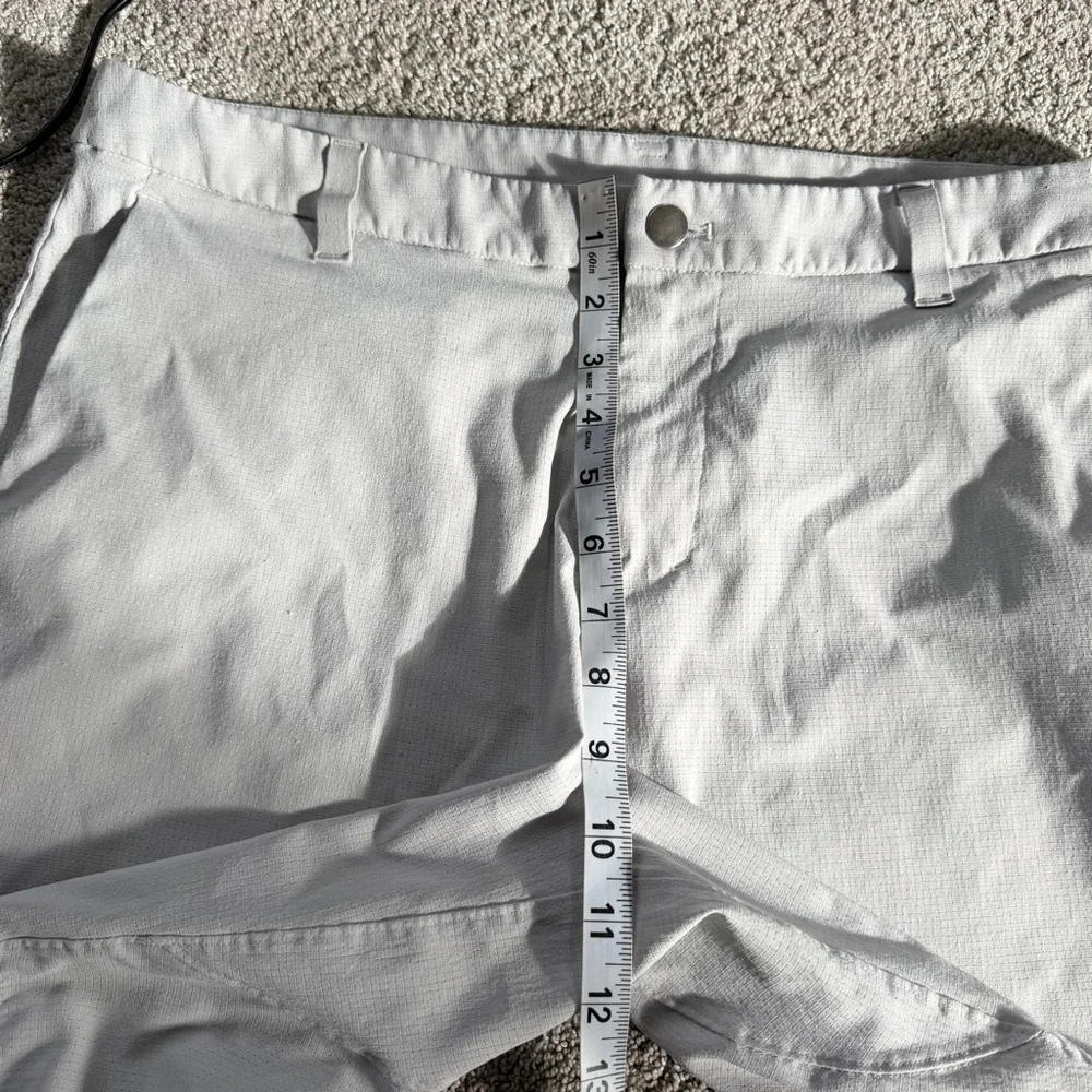Lululemon Men’s Commission Short Classic 9